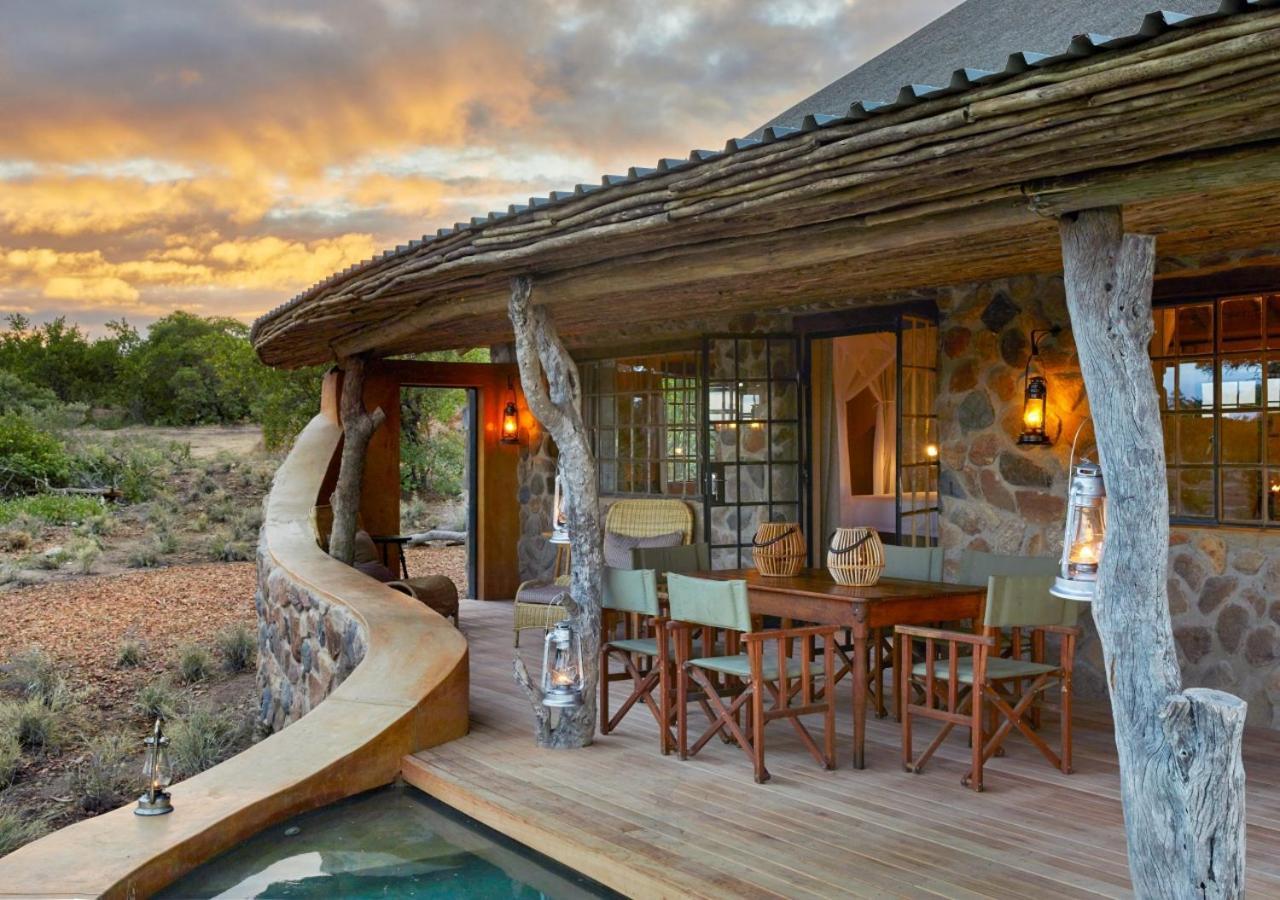 Geiger'S Camp In Timbavati Game Reserve By Newmark Exterior foto