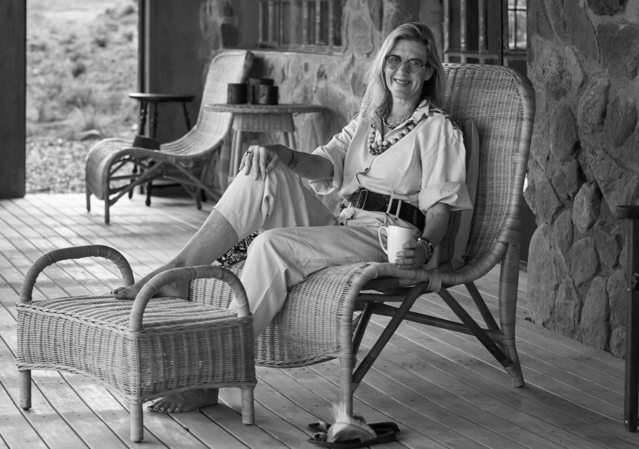 Geiger'S Camp In Timbavati Game Reserve By Newmark Exterior foto