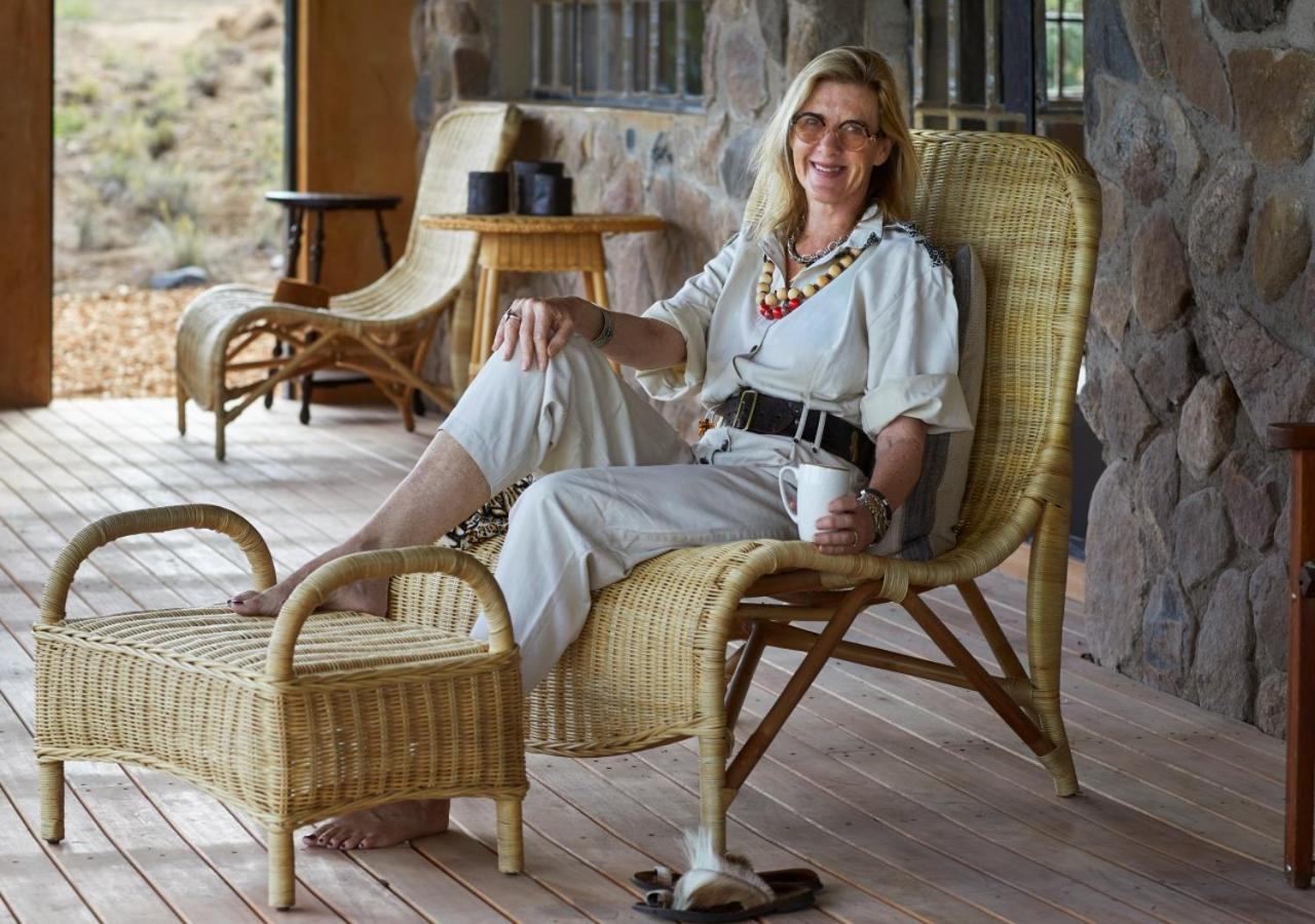 Geiger'S Camp In Timbavati Game Reserve By Newmark Exterior foto
