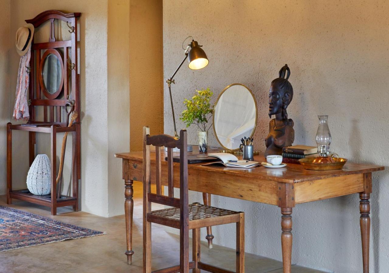 Geiger'S Camp In Timbavati Game Reserve By Newmark Exterior foto