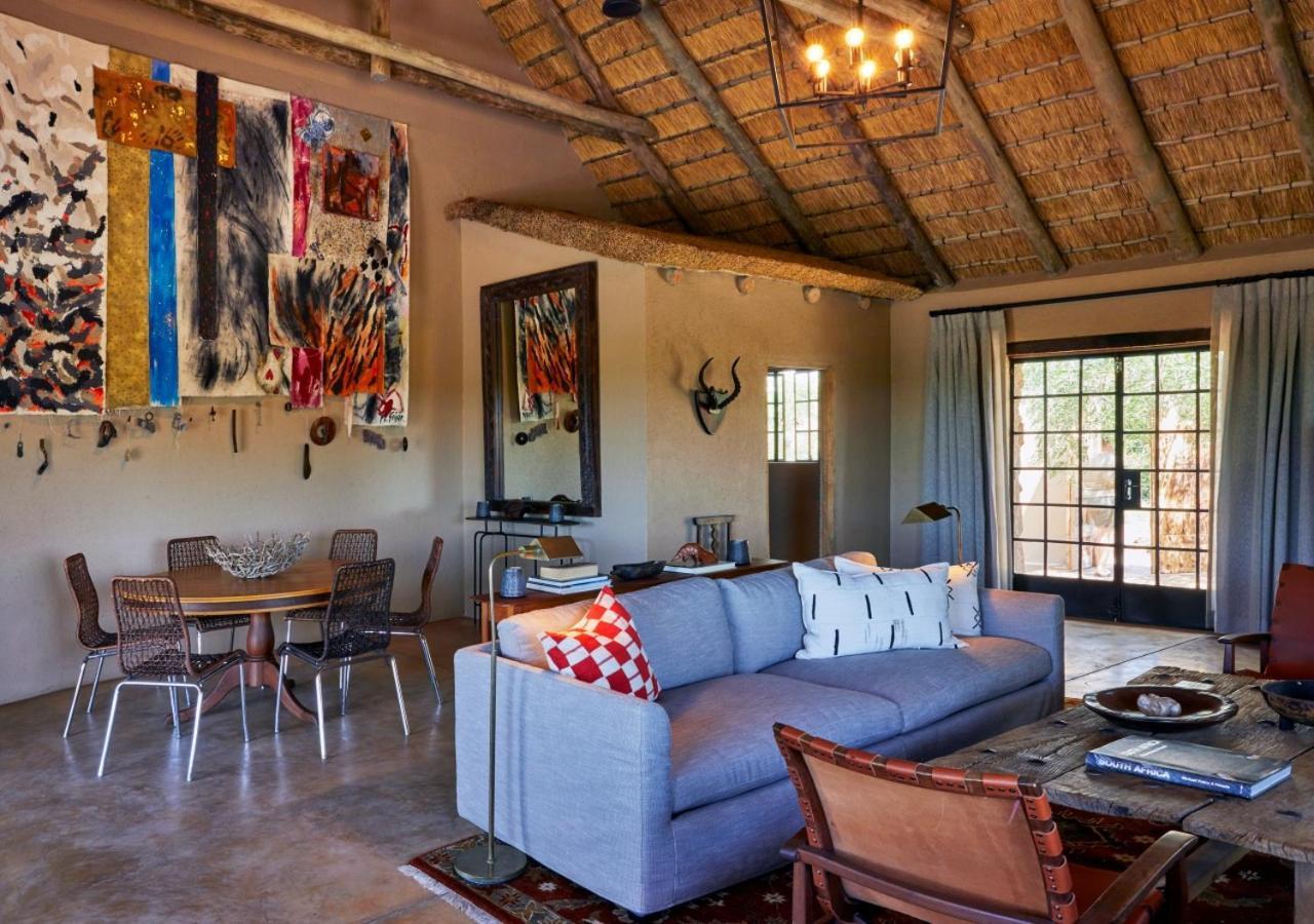 Geiger'S Camp In Timbavati Game Reserve By Newmark Exterior foto